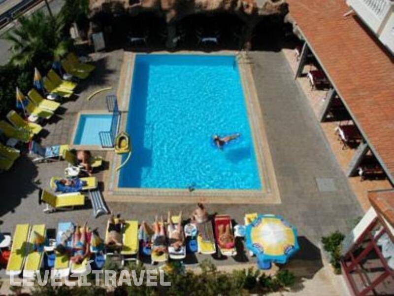 Фотография Kivilcim Hotel