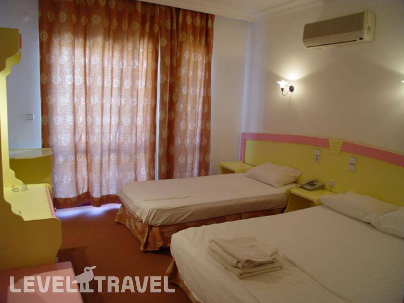 Фотография Kivilcim Hotel