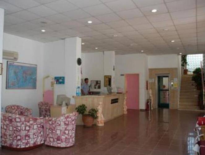 Kivilcim Hotel