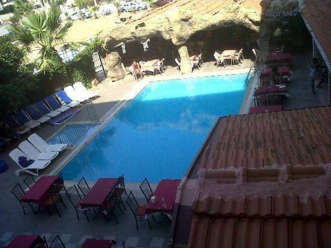 Kivilcim Hotel