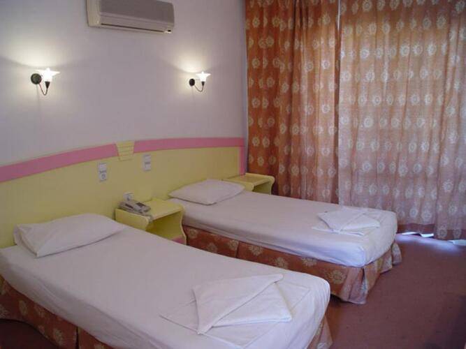 Kivilcim Hotel