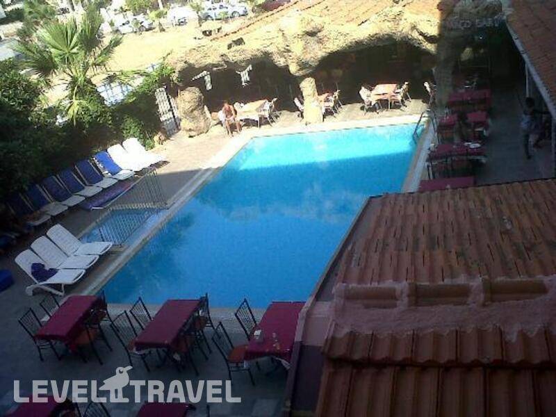 Фотография Kivilcim Hotel