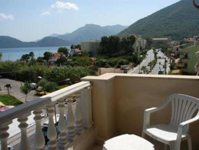 Kivilcim Hotel