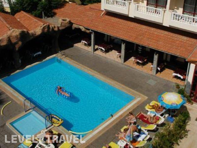 Фотография Kivilcim Hotel