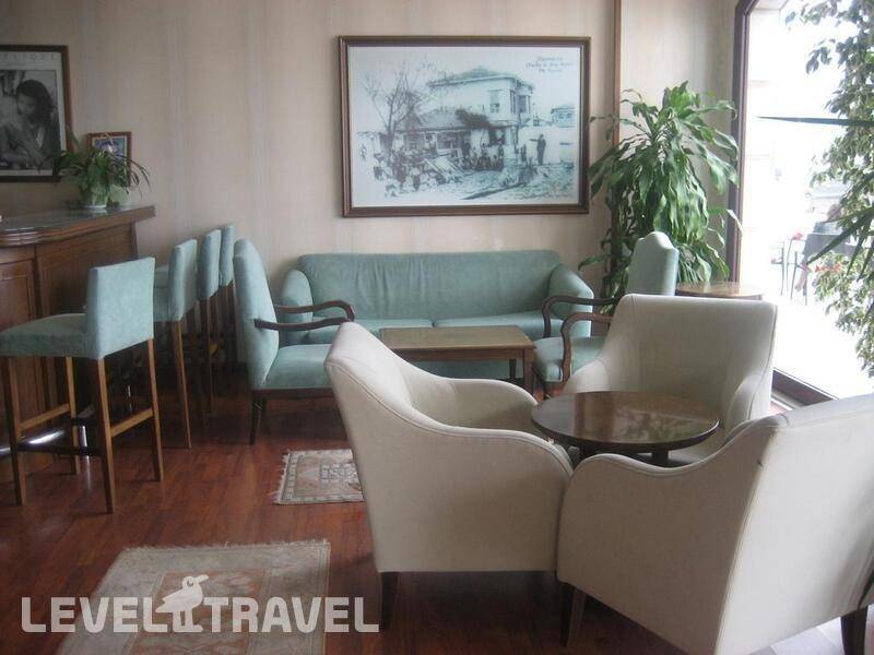 Фотография Candan Beach Hotel