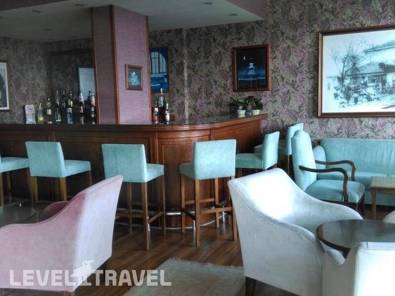 Фотография Candan Beach Hotel