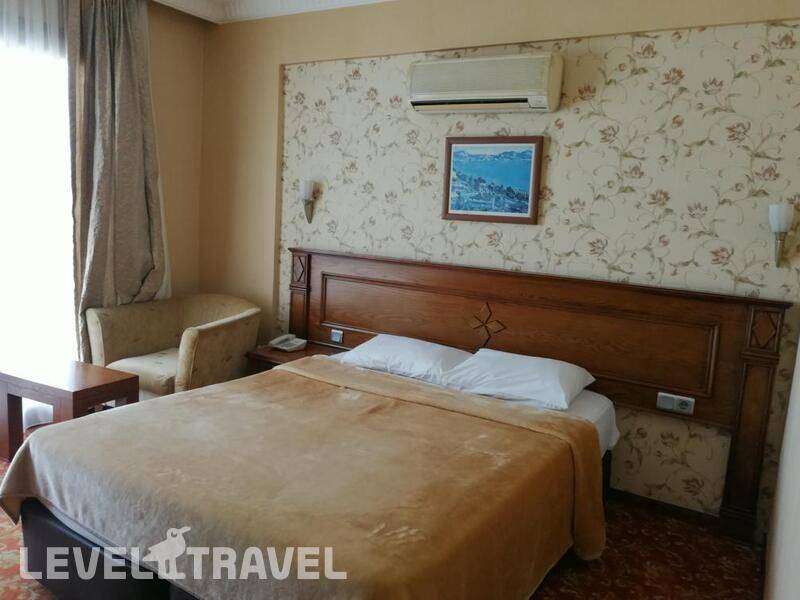 Фотография Candan Beach Hotel