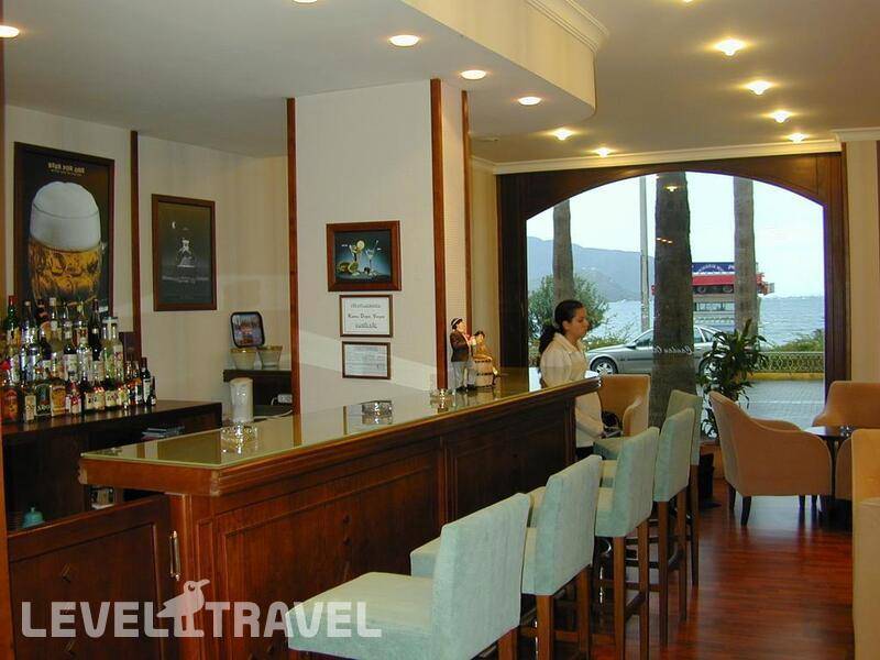 Фотография Candan Beach Hotel