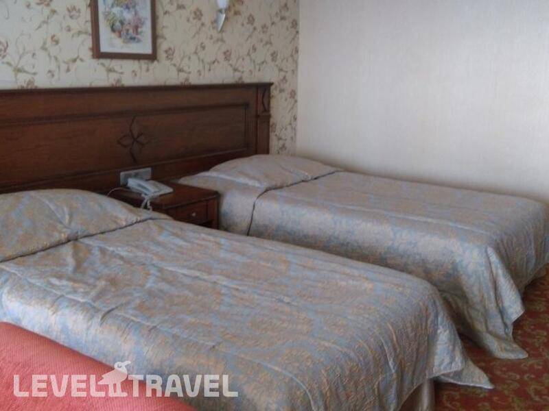 Фотография Candan Beach Hotel