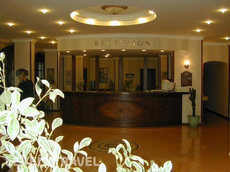 Фотография Candan Beach Hotel