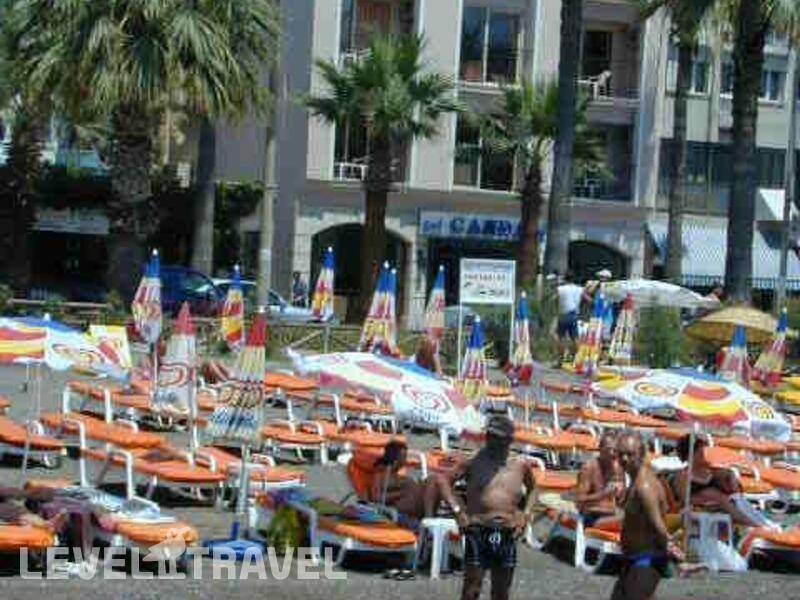 Фотография Candan Beach Hotel
