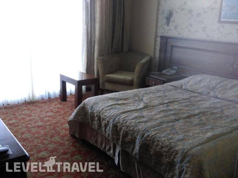Фотография Candan Beach Hotel