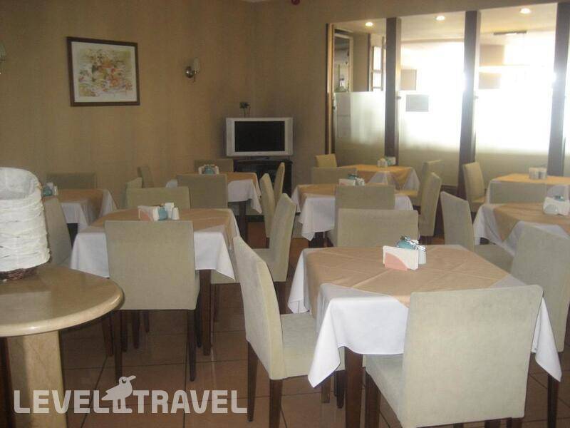 Фотография Candan Beach Hotel