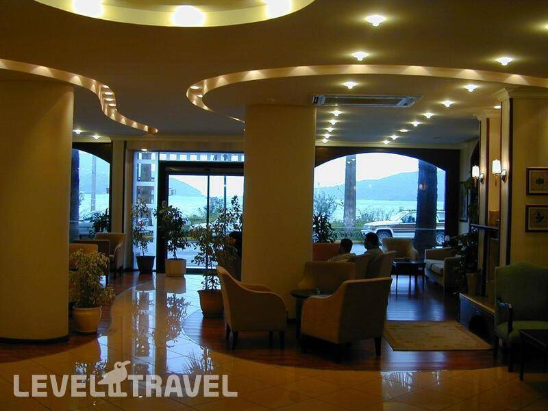 Фотография Candan Beach Hotel
