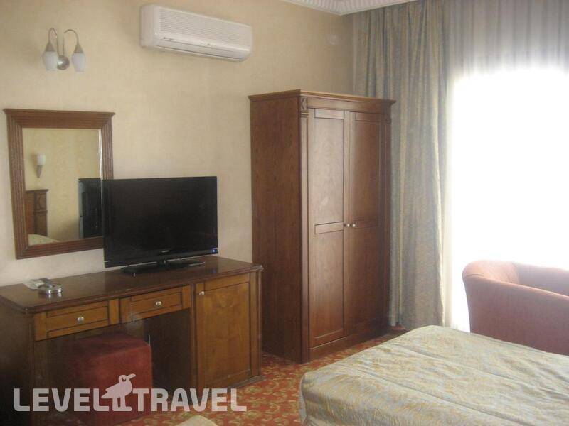 Фотография Candan Beach Hotel