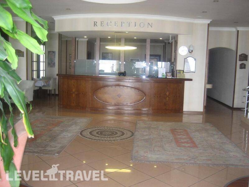 Фотография Candan Beach Hotel