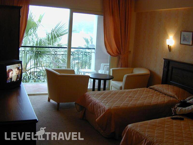 Фотография Candan Beach Hotel