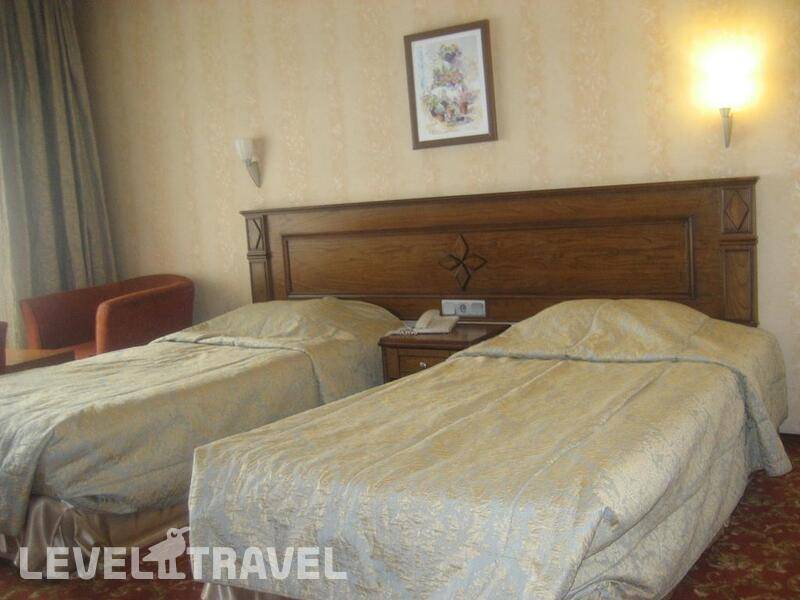 Фотография Candan Beach Hotel