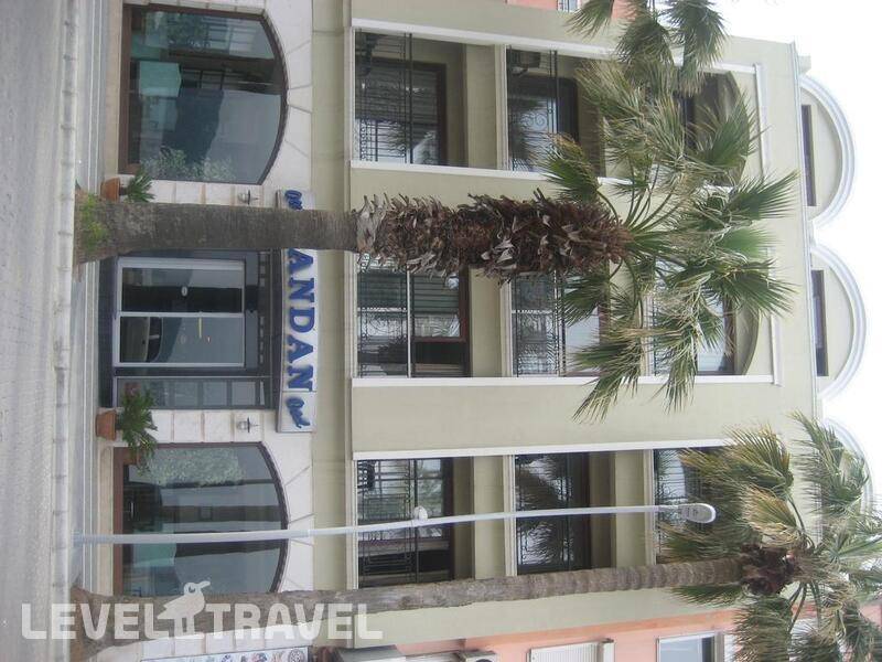Фотография Candan Beach Hotel