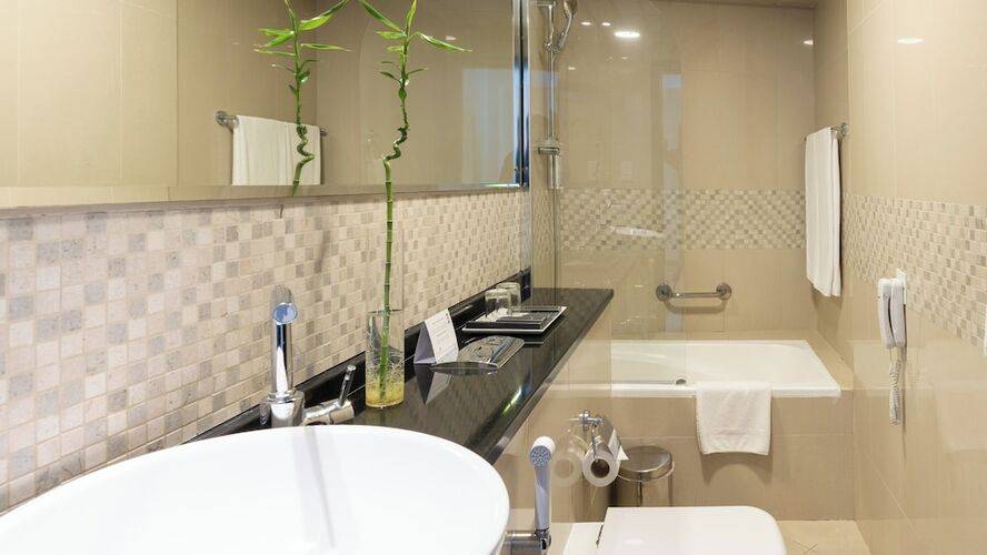 Citadines Metro Central Apartments (Ex.Auris Metro Central Hotel Apartments)