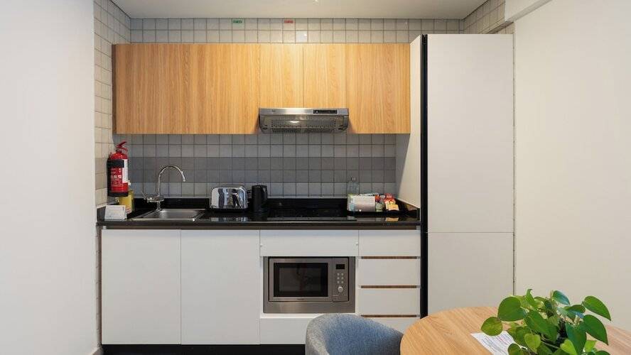 Citadines Metro Central Apartments (Ex.Auris Metro Central Hotel Apartments)