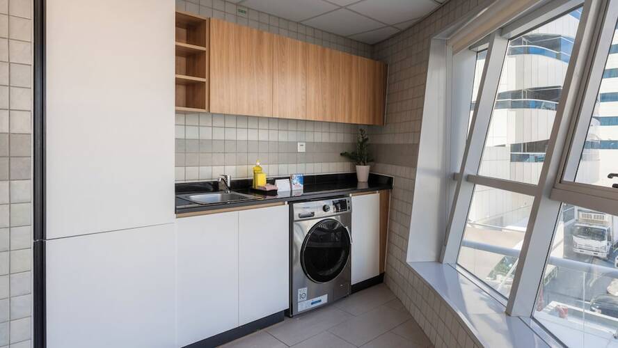 Citadines Metro Central Apartments (Ex.Auris Metro Central Hotel Apartments)