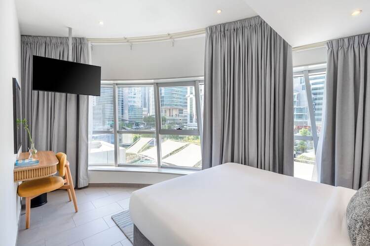 Citadines Metro Central Apartments (Ex.Auris Metro Central Hotel Apartments)