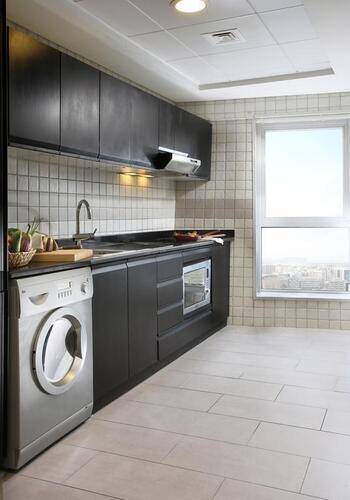 Citadines Metro Central Apartments (Ex.Auris Metro Central Hotel Apartments)