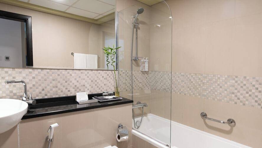 Citadines Metro Central Apartments (Ex.Auris Metro Central Hotel Apartments)