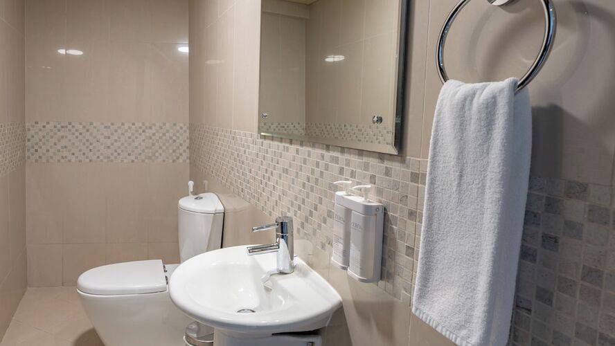 Citadines Metro Central Apartments (Ex.Auris Metro Central Hotel Apartments)