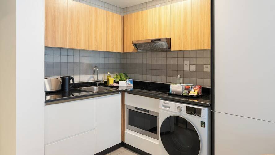 Citadines Metro Central Apartments (Ex.Auris Metro Central Hotel Apartments)