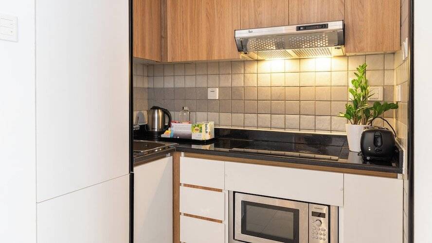 Citadines Metro Central Apartments (Ex.Auris Metro Central Hotel Apartments)