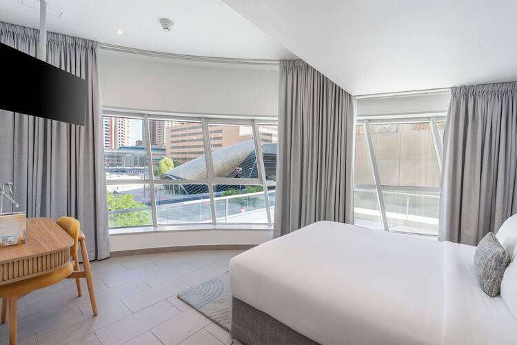 Citadines Metro Central Apartments (Ex.Auris Metro Central Hotel Apartments)