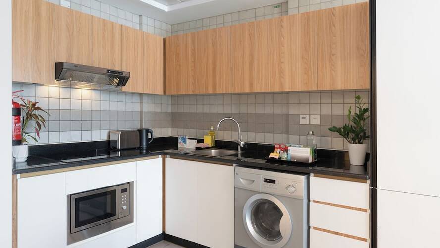 Citadines Metro Central Apartments (Ex.Auris Metro Central Hotel Apartments)