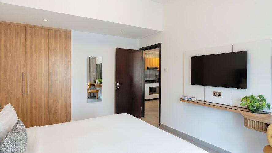 Citadines Metro Central Apartments (Ex.Auris Metro Central Hotel Apartments)