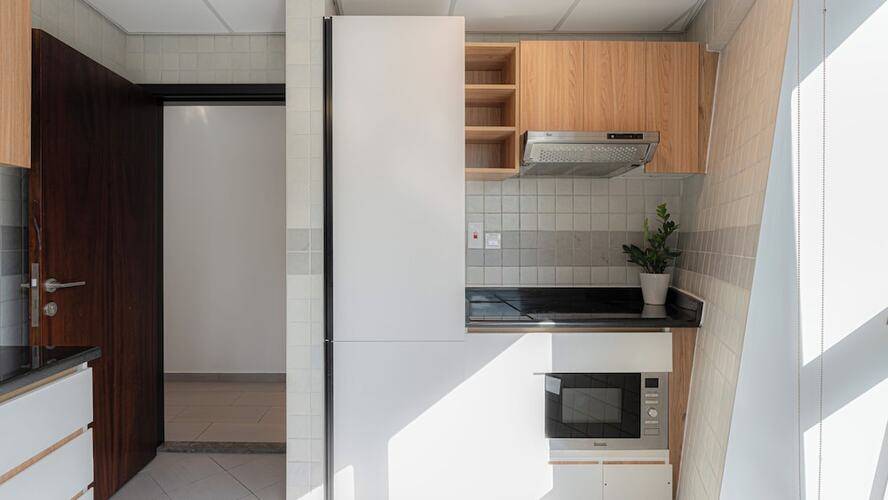 Citadines Metro Central Apartments (Ex.Auris Metro Central Hotel Apartments)