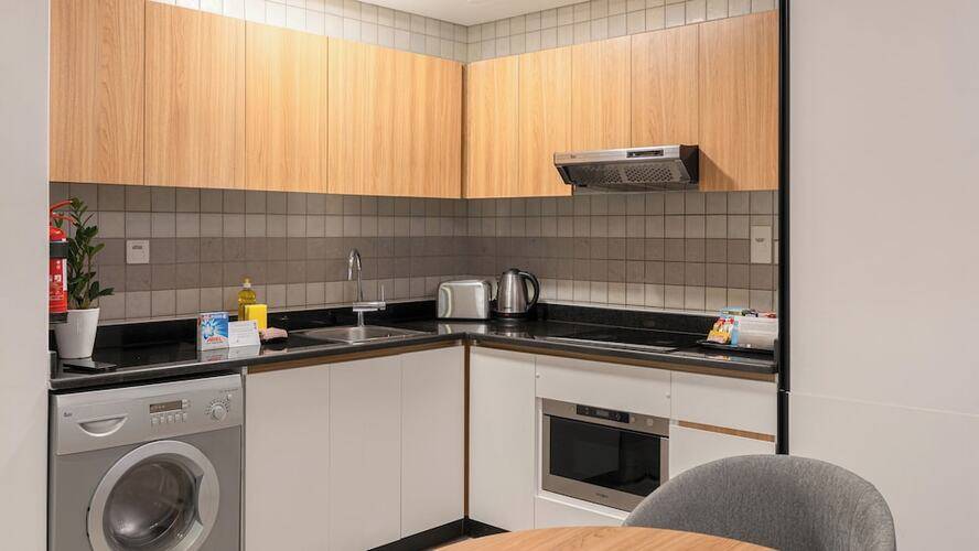 Citadines Metro Central Apartments (Ex.Auris Metro Central Hotel Apartments)