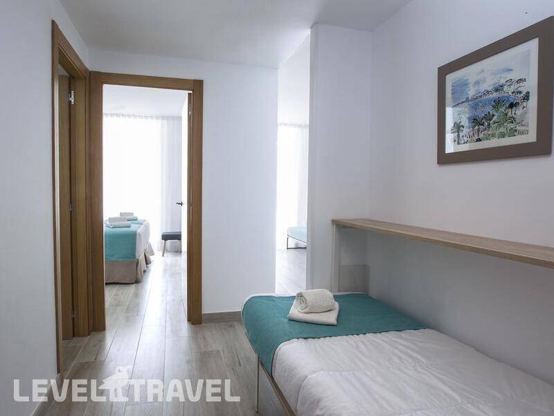 Фотография Aparthotel Cye Holiday Centre