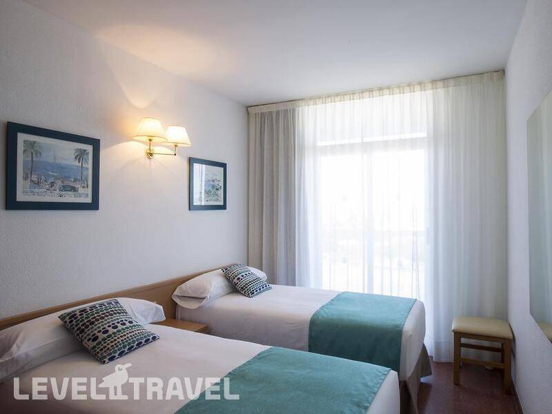 Фотография Aparthotel Cye Holiday Centre
