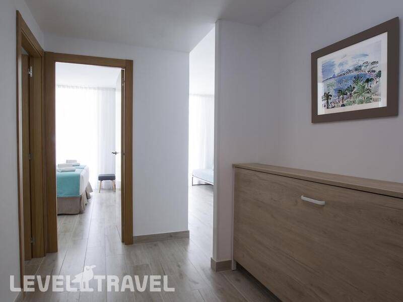 Фотография Aparthotel Cye Holiday Centre