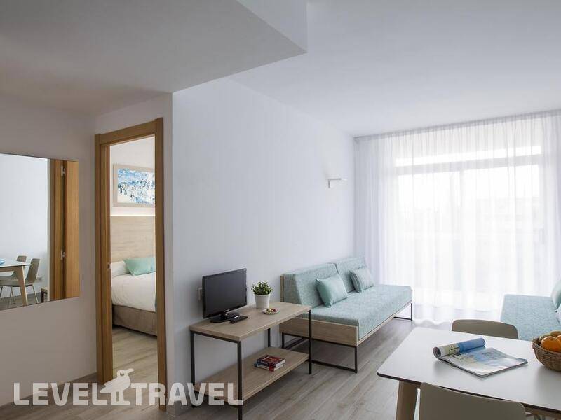Фотография Aparthotel Cye Holiday Centre
