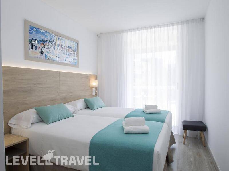 Фотография Aparthotel Cye Holiday Centre