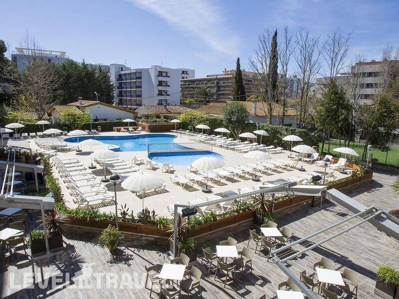 Фотография Aparthotel Cye Holiday Centre