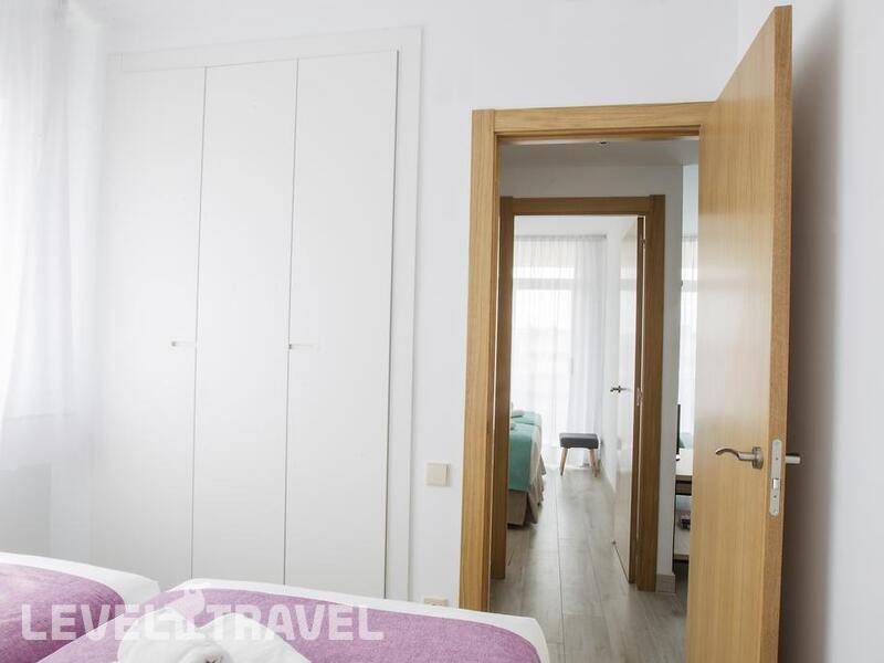 Фотография Aparthotel Cye Holiday Centre