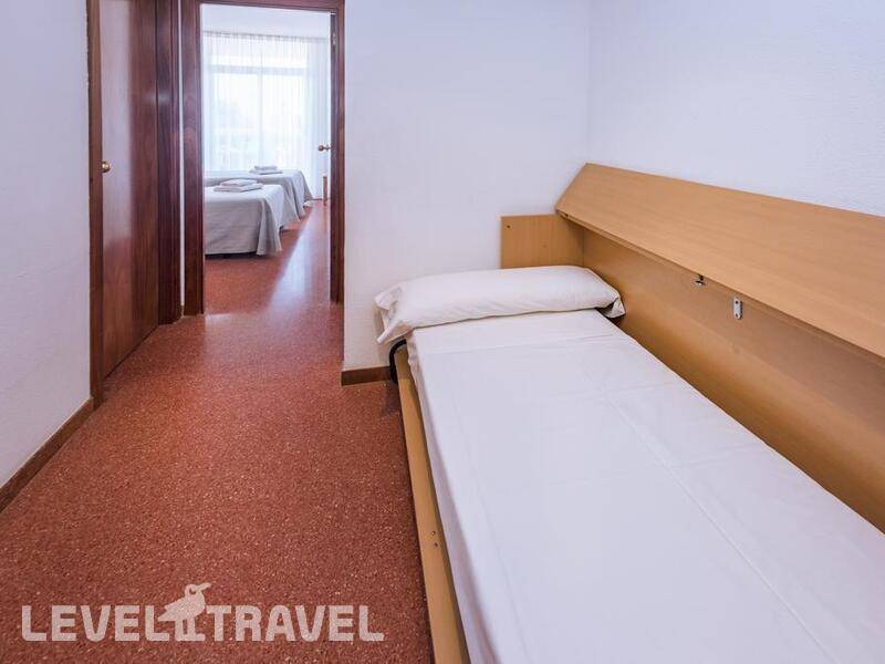 Фотография Aparthotel Cye Holiday Centre