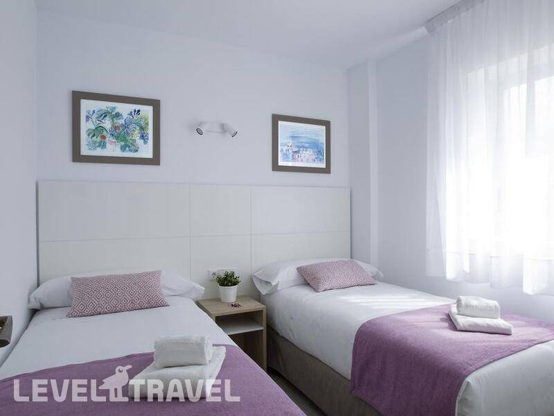 Фотография Aparthotel Cye Holiday Centre
