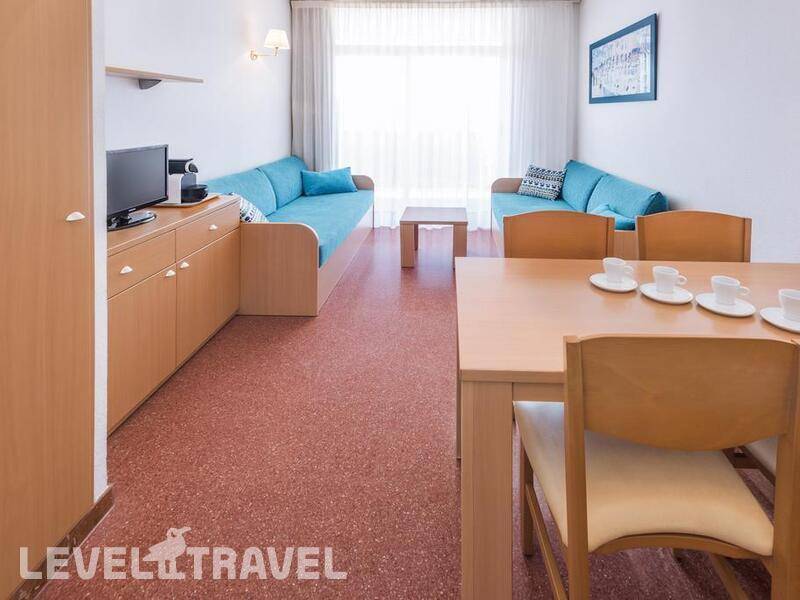 Фотография Aparthotel Cye Holiday Centre