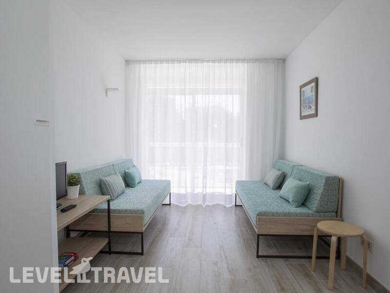 Фотография Aparthotel Cye Holiday Centre