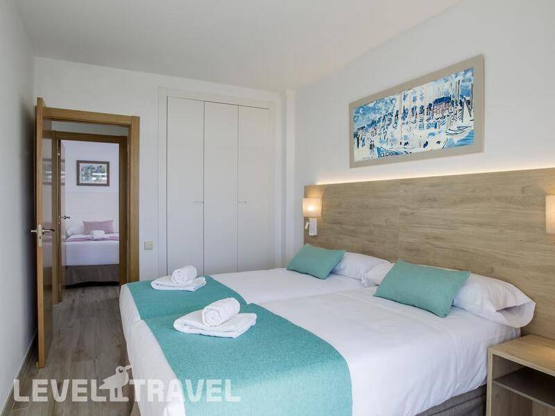 Фотография Aparthotel Cye Holiday Centre