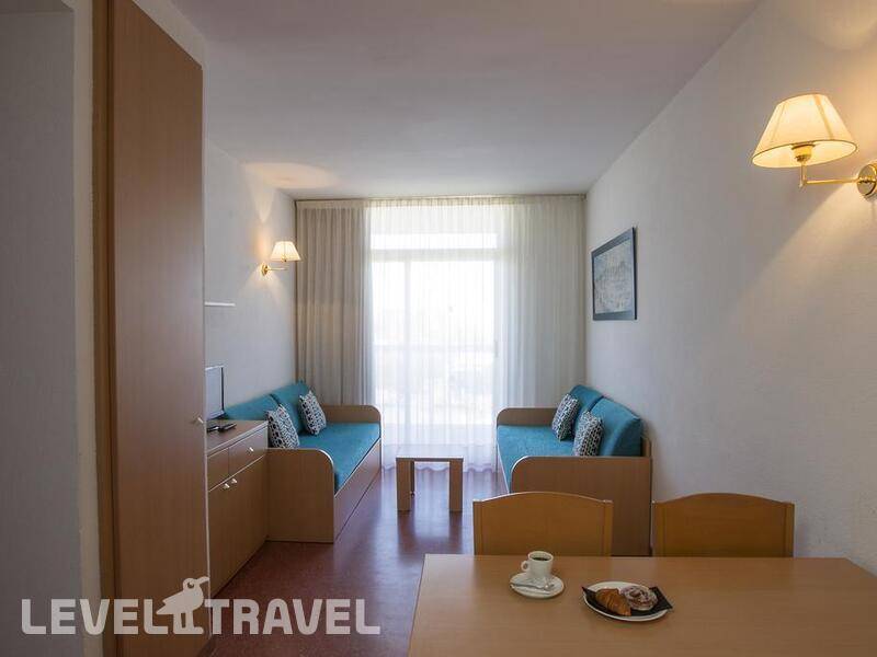 Фотография Aparthotel Cye Holiday Centre
